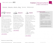 Bild Mller | Schorndanner StB RA Partnerschaft
