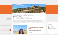 Bild MainAnwltin