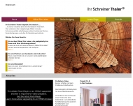Bild Thaler Gebr. GbR