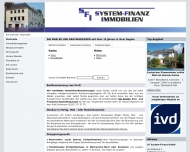 Bild System Finanz Immobilien