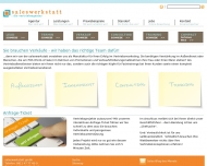 Bild saleswerkstatt GmbH