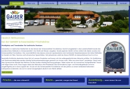 Bild Gaiser KG