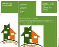 Bild Schulerfolg - Nachhilfe in Hasslinghausen