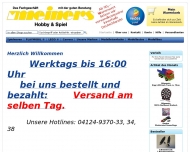 Bild Meiners Hobby und Spiel