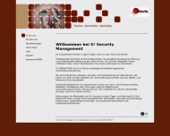 Bild G Security Management