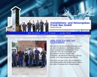 Bild Installations- und Heizungsbau Frank Nas GmbH