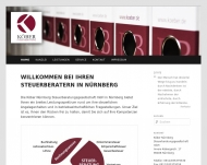 Bild  Steuerbro Nrnberg