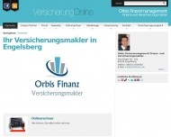 Bild Orbis Finanzmanagement