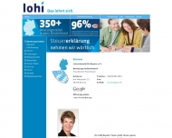 Bild Lohnsteuerhilfeverein Bayern e.V.