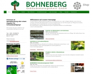 Bild BOHNEBERG Gebäudemanagement GmbH