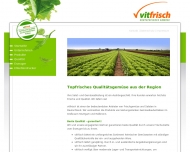Bild Vitfrisch Gemse-Vertrieb eG