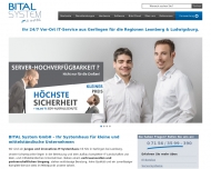 Bild Bital System GmbH