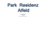 Bild Wohnpark Alfeld GmbH