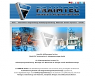 Bild FRAIMTEC GmbH