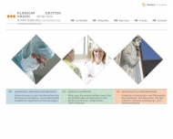 Bild Klinikum Dritter Orden