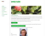 Bild Andreas Kupfer & Sohn GmbH
