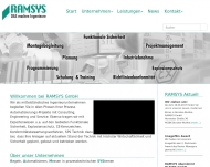 Bild RAMSYS GmbH