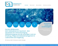 Bild Gebudeservice Sauerland 