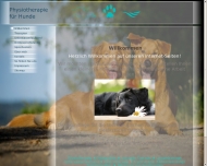 Bild Hundephysiotherapie Rosenheim - Raubling