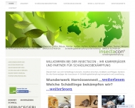 Bild insectacon GmbH & Co. KG Schdlingsbekmpfung