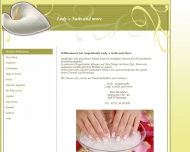 Bild Nagelstudio Lady´s Nails and more