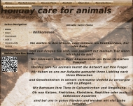 Bild Holiday care for animals