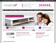 Bild Mbelmanufaktur Grube Carl