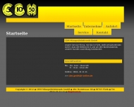 Bild CBM Mnzprfelektronik GmbH