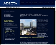 Bild Detektei Adecta GmbH & Co KG