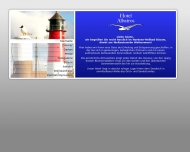 Website Hotel ALBATROS Nordseeheilbad Büsum