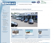 Bild Autohaus Konrad GmbH
