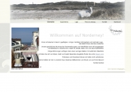Bild Haus Hubertus Norderney