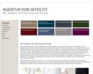 Bild Agentur von Seydlitz