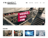 Website FRAQMENT FILM