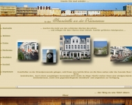 Bild Hotel Strandvilla an der Kaiserwiese Norderney