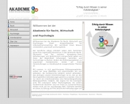 Bild RWP-Akademie