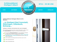 Bild Schlsseldienst Stuttgart Albert
