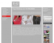 Bild YU-FEELWEAR