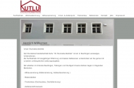 Website Stuckateur Kutlu - Ihr Stuckateurbetrieb