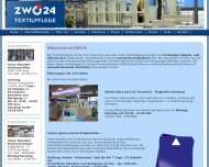 Bild ZWO24 Textilpflege Hamburg
