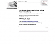 Bild DRa Hausverwaltung