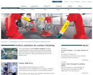 Bild b+m surface systems GmbH