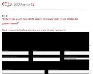 Bild SEOAgentur24