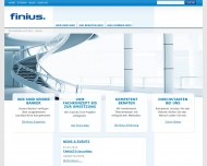 Bild finius GmbH