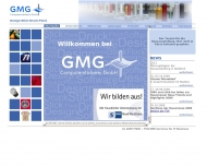 Bild GMG Computerstickerei GmbH