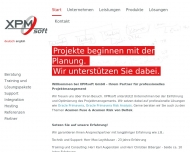 Bild XPMsoft GmbH Freising