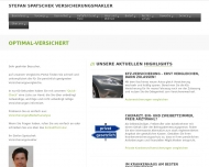 Bild Stefan Spatschek Versicherungsmakler
