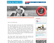 Bild Der Hundetyp - Hundeschule Hamburg