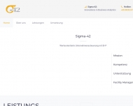 Bild Sigma-42 GmbH