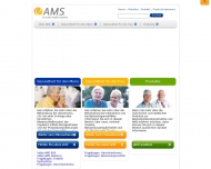 Bild AMS Deutschland GmbH